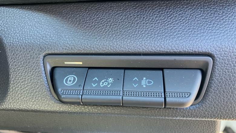 Renault Trafic Lwb Diesel LL30 Blue dCi 150 Extra [Safety] Van